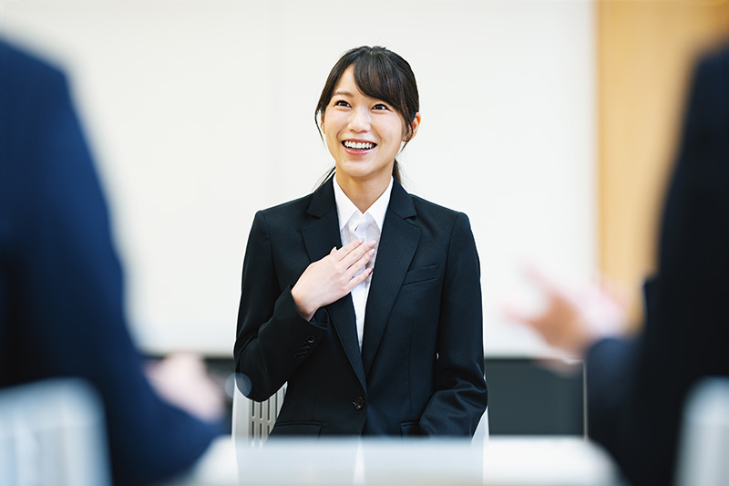 総合型選抜とは