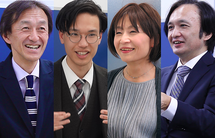 大学受験専門 プロ家庭教師